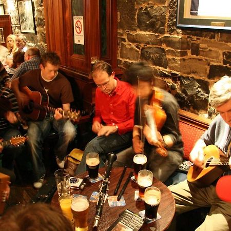 Sliabh Liag Inn Carrick  Exteriér fotografie