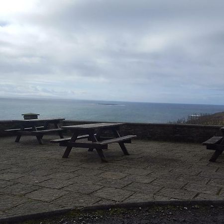 Sliabh Liag Inn Carrick  Exteriér fotografie