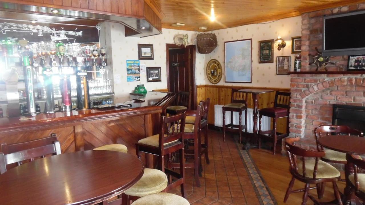 Sliabh Liag Inn Carrick  Pokoj fotografie