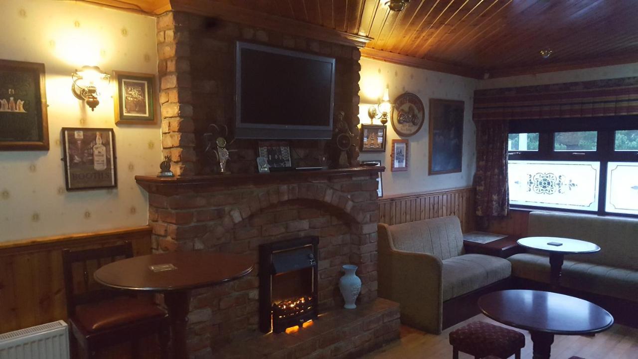 Sliabh Liag Inn Carrick  Pokoj fotografie