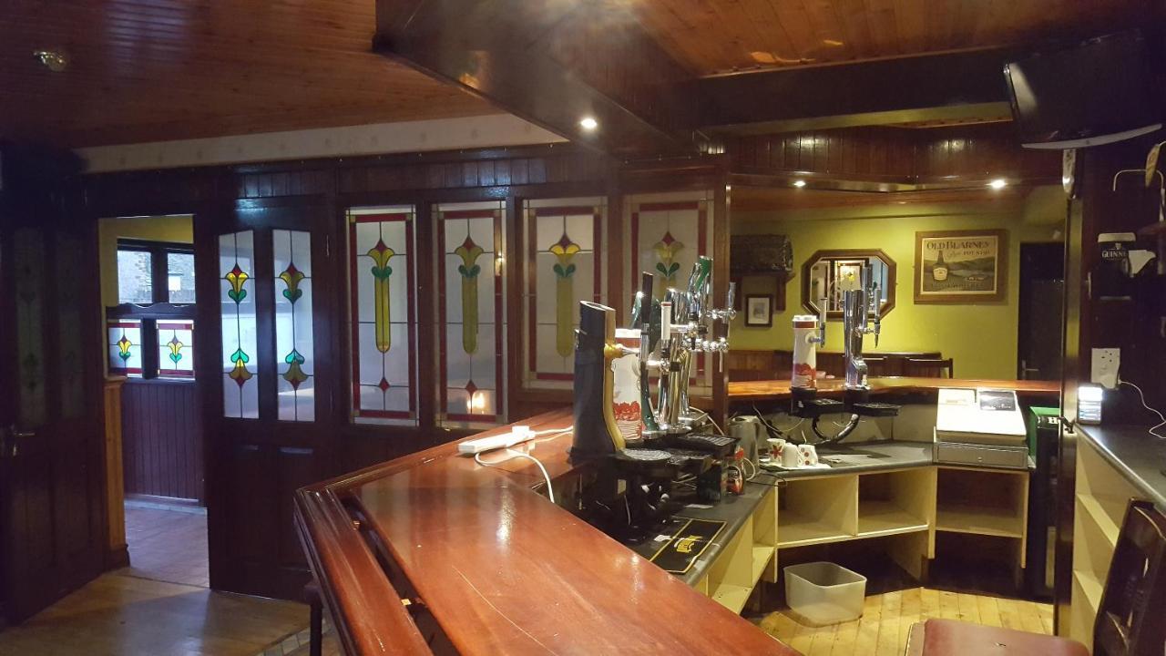 Sliabh Liag Inn Carrick  Pokoj fotografie