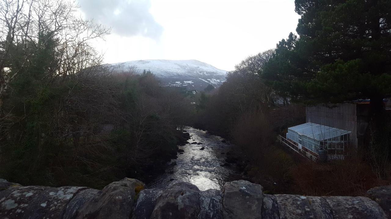 Sliabh Liag Inn Carrick  Exteriér fotografie