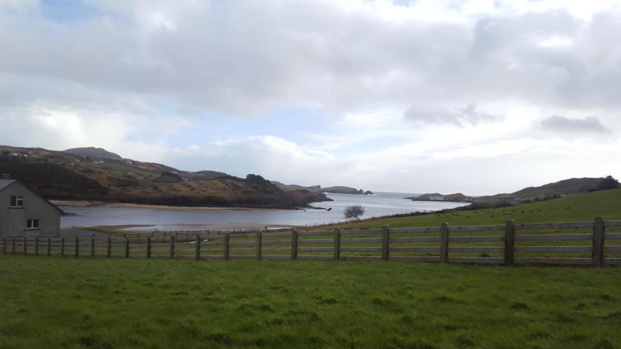 Sliabh Liag Inn Carrick  Exteriér fotografie