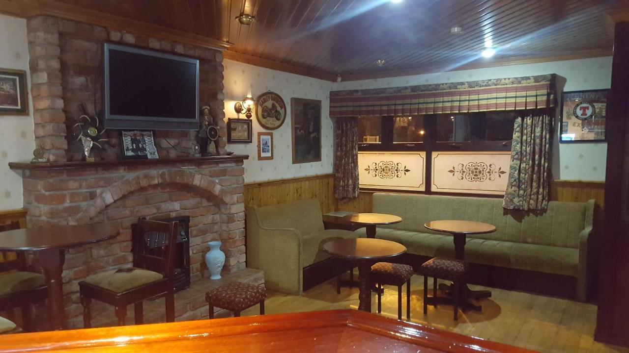 Sliabh Liag Inn Carrick  Pokoj fotografie