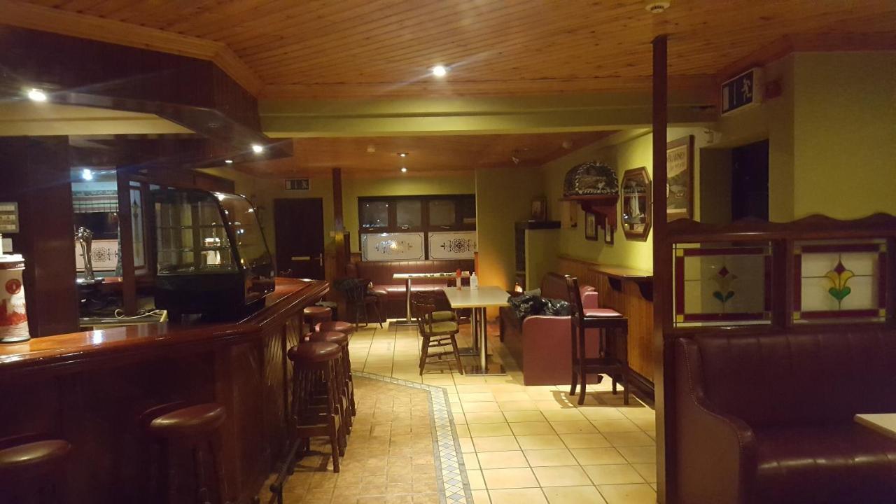 Sliabh Liag Inn Carrick  Pokoj fotografie