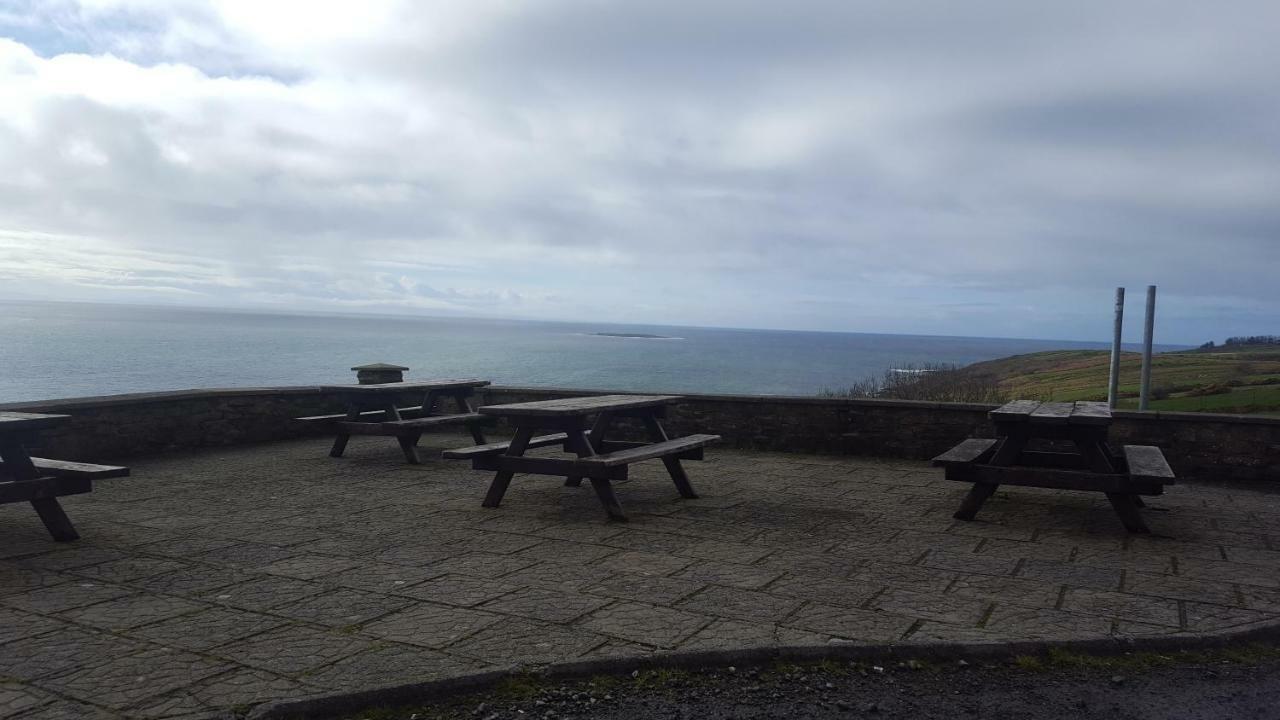 Sliabh Liag Inn Carrick  Exteriér fotografie